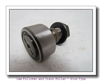 MCGILL MCFRE 80 S  Cam Follower and Track Roller - Stud Type