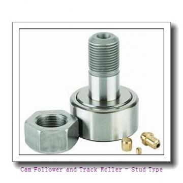 MCGILL MCF 22A BX Cam Follower and Track Roller - Stud Type