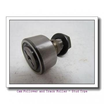 MCGILL MCF 72A BX  Cam Follower and Track Roller - Stud Type