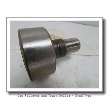 MCGILL MCFRE 32 SBX  Cam Follower and Track Roller - Stud Type