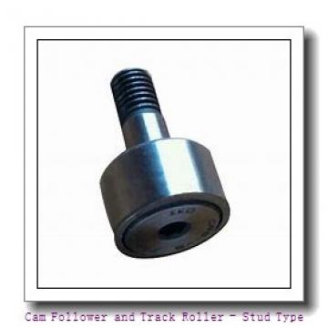 MCGILL MCFRE 40 SB  Cam Follower and Track Roller - Stud Type