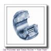 RBC BEARINGS Y 224 L  Cam Follower and Track Roller - Yoke Type #1 small image