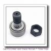 RBC BEARINGS Y 128  Cam Follower and Track Roller - Yoke Type #1 small image