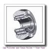 RBC BEARINGS RBY 3  Cam Follower and Track Roller - Yoke Type #2 small image