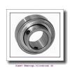 LINK BELT WB219EL  Insert Bearings Cylindrical OD #1 small image