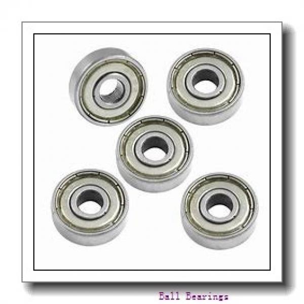 BEARINGS LIMITED SS6004-2RS FM222 BL  Ball Bearings #1 image