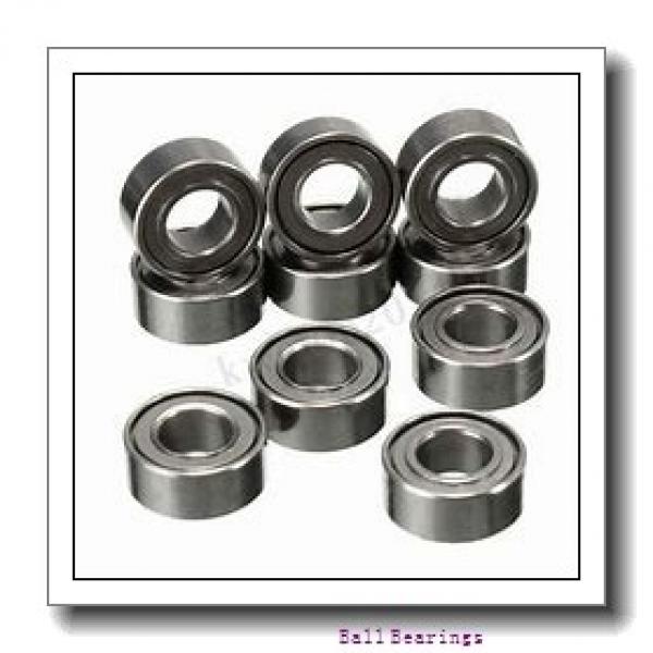 BEARINGS LIMITED 6909-ZZ  Ball Bearings #1 image