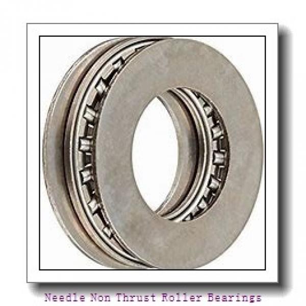 2 Inch | 50.8 Millimeter x 2.563 Inch | 65.1 Millimeter x 1.25 Inch | 31.75 Millimeter  MCGILL GR 32 RS  Needle Non Thrust Roller Bearings #1 image