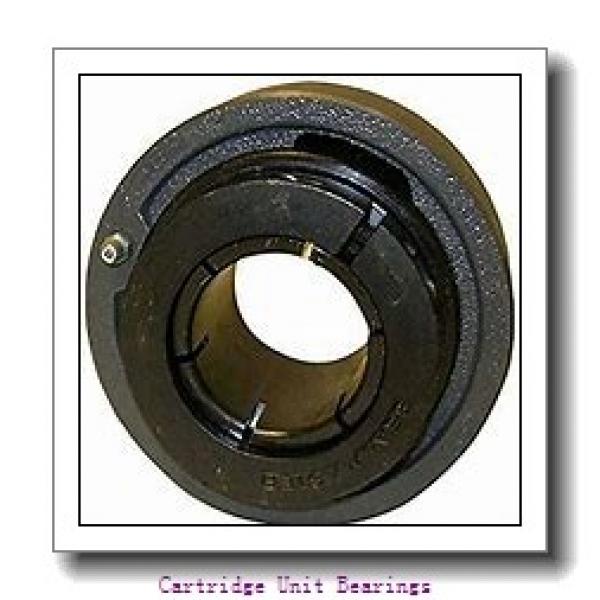 QM INDUSTRIES QAMC10A050SEC  Cartridge Unit Bearings #1 image