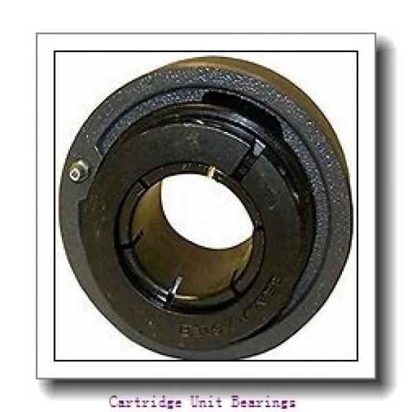 QM INDUSTRIES QVMC17V070SEN  Cartridge Unit Bearings #1 image