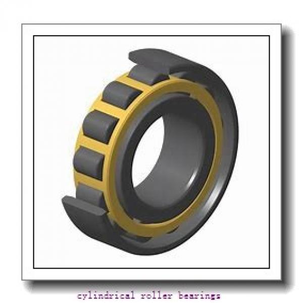 2.756 Inch | 70 Millimeter x 5.906 Inch | 150 Millimeter x 1.378 Inch | 35 Millimeter  SKF NUP 314 ECNRP  Cylindrical Roller Bearings #1 image