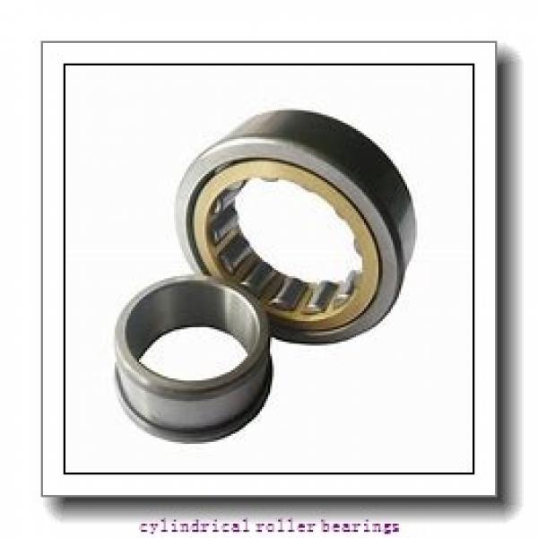 1.181 Inch | 30 Millimeter x 2.835 Inch | 72 Millimeter x 0.748 Inch | 19 Millimeter  LINK BELT MR1306EX  Cylindrical Roller Bearings #1 image