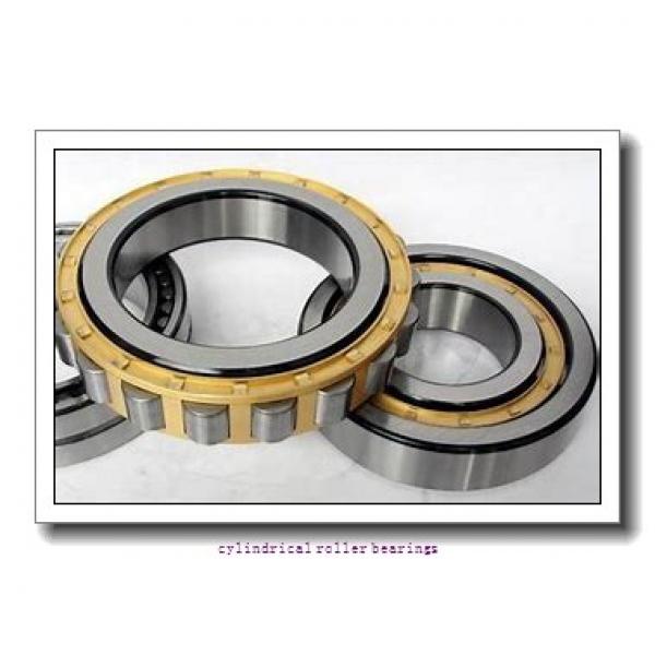 3.15 Inch | 80 Millimeter x 6.693 Inch | 170 Millimeter x 2.283 Inch | 58 Millimeter  SKF NJ 2316 ECML/C3  Cylindrical Roller Bearings #1 image