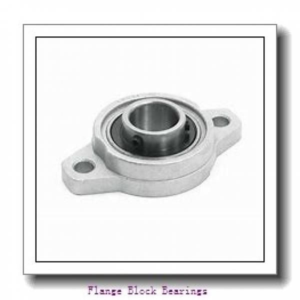 AMI UCFCX11  Flange Block Bearings #1 image