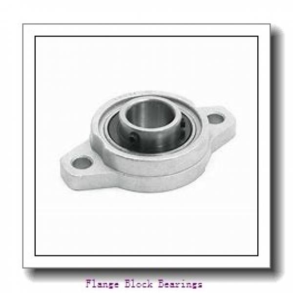 IPTCI SUCSFL 206 20  Flange Block Bearings #1 image