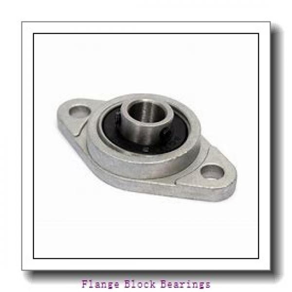 IPTCI SBF 204 20MM G  Flange Block Bearings #1 image