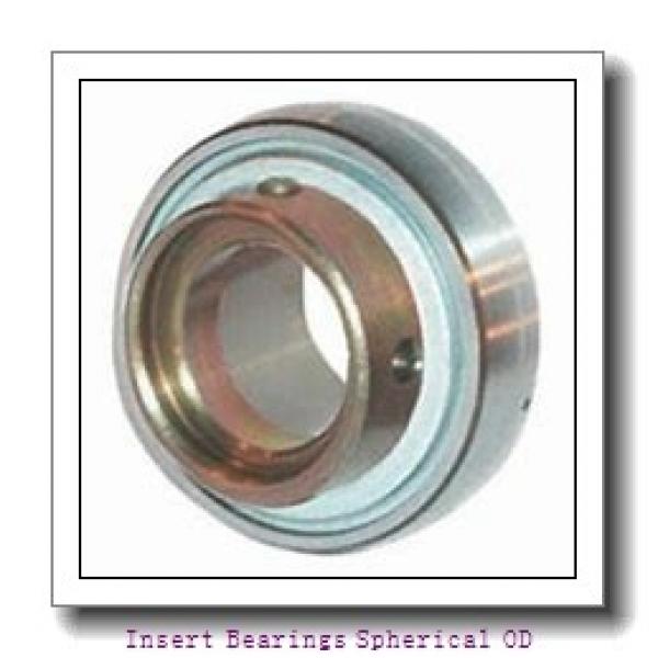 SKF YEL 209-112-2FWU  Insert Bearings Spherical OD #1 image