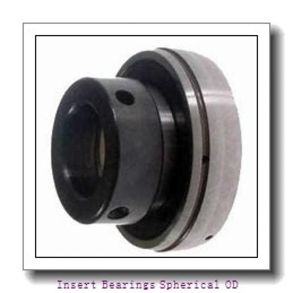 SKF YET 204-012 W  Insert Bearings Spherical OD #1 image