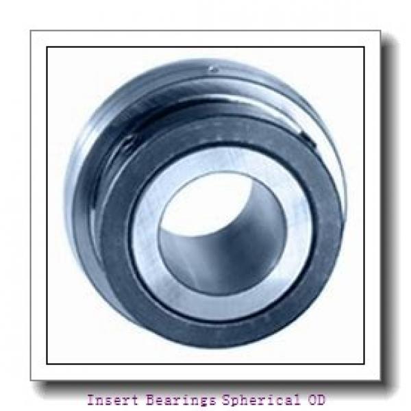 DODGE INS-IP-110L  Insert Bearings Spherical OD #1 image