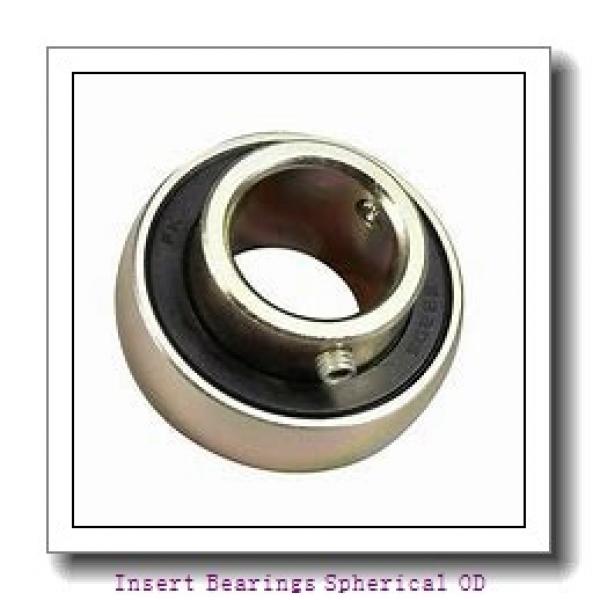 SKF YET 205-100 W  Insert Bearings Spherical OD #1 image
