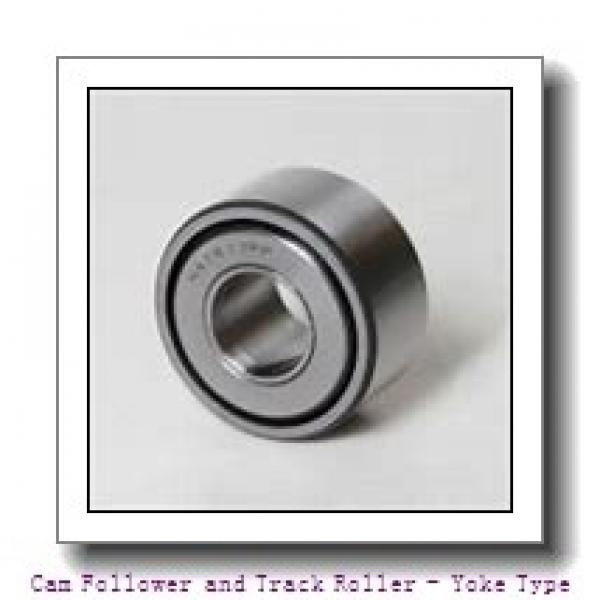 SMITH YAF-08  Cam Follower and Track Roller - Yoke Type #2 image