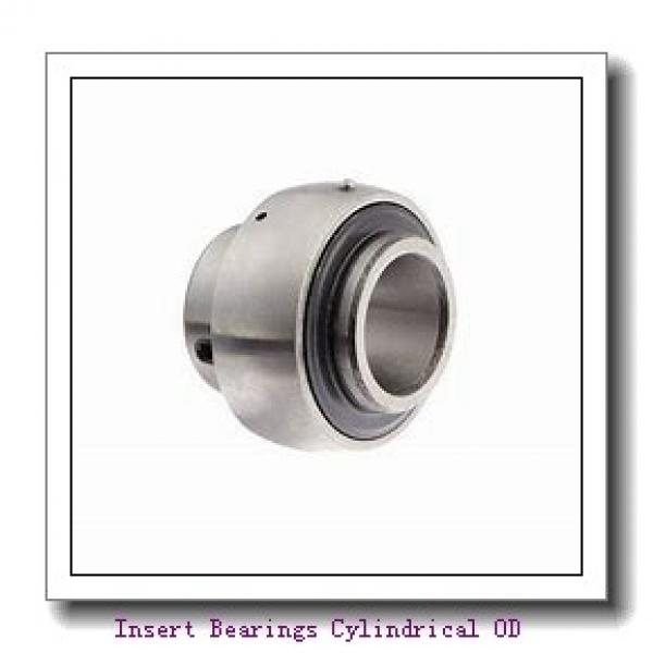 SKF YET 206-103 CWU  Insert Bearings Cylindrical OD #1 image