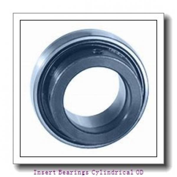17,4625 mm x 40 mm x 27,78 mm  TIMKEN 1011KLL  Insert Bearings Cylindrical OD #1 image