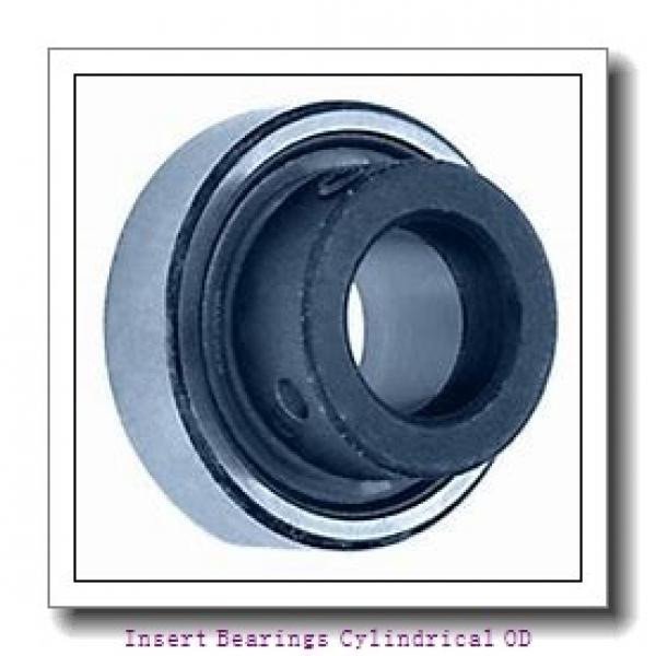 22,225 mm x 52 mm x 34,92 mm  TIMKEN 1014KLL  Insert Bearings Cylindrical OD #1 image