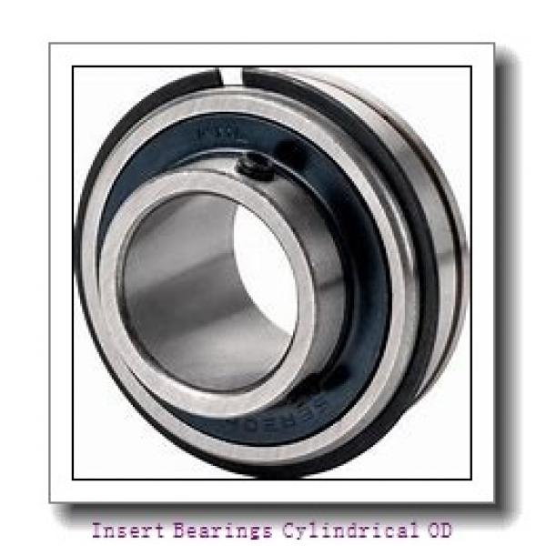 LINK BELT ER8K-HFF  Insert Bearings Cylindrical OD #1 image