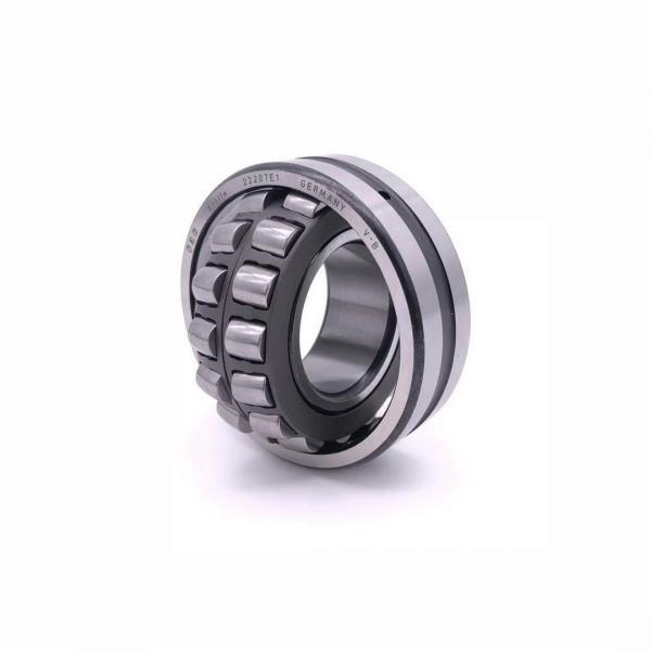 High Speed Deep Groove Ball Bearing 6202RS for Electrical Motor #1 image